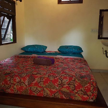 Ojek'S Homestay Ubud Dış mekan fotoğraf