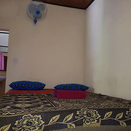 Ojek'S Homestay Ubud Dış mekan fotoğraf