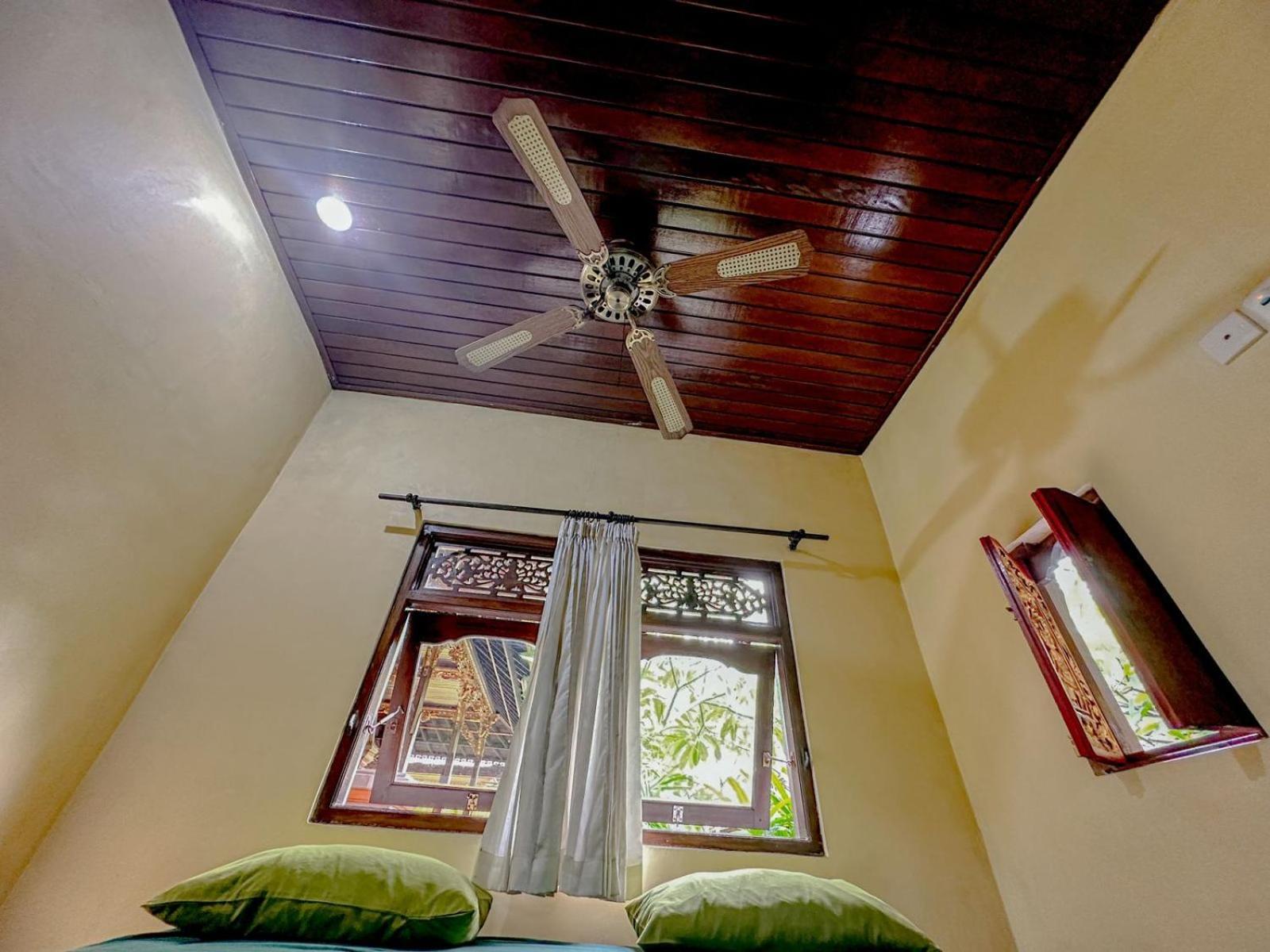 Ojek'S Homestay Ubud Oda fotoğraf